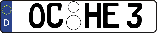 OC-HE3