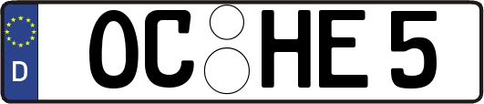 OC-HE5