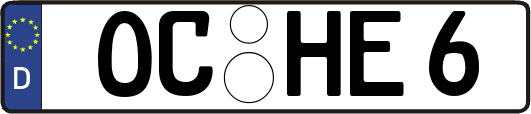 OC-HE6