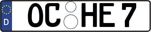 OC-HE7