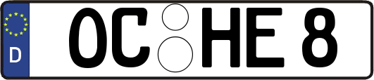 OC-HE8