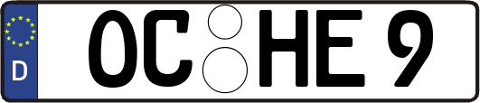 OC-HE9