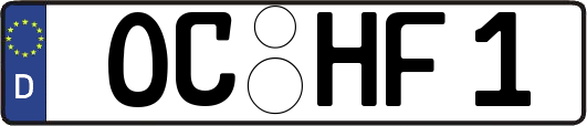 OC-HF1