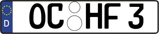 OC-HF3