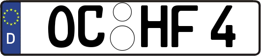 OC-HF4