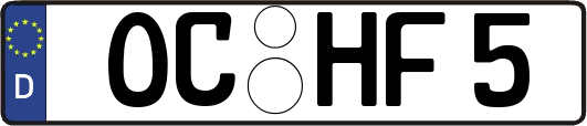 OC-HF5