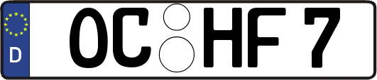 OC-HF7