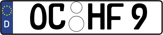OC-HF9