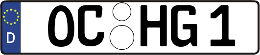 OC-HG1
