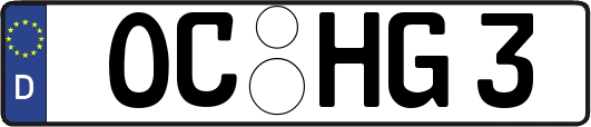 OC-HG3