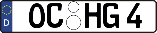 OC-HG4