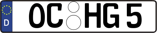 OC-HG5