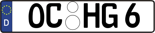 OC-HG6