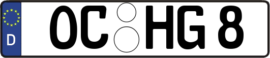 OC-HG8