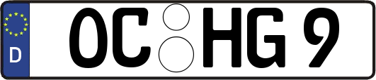 OC-HG9