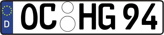 OC-HG94