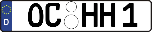 OC-HH1