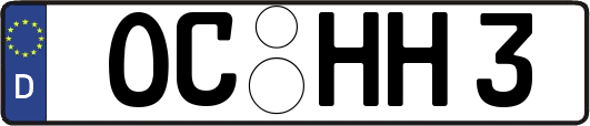 OC-HH3