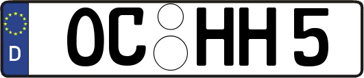 OC-HH5