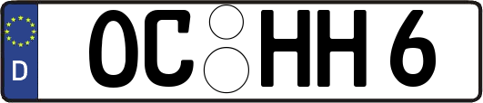 OC-HH6