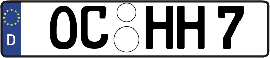 OC-HH7