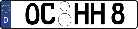 OC-HH8