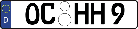 OC-HH9