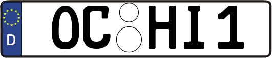 OC-HI1