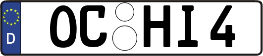 OC-HI4