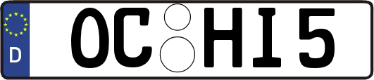 OC-HI5