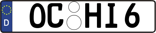 OC-HI6
