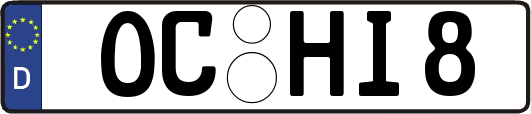 OC-HI8