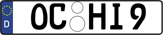 OC-HI9