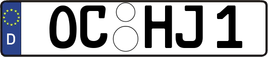 OC-HJ1
