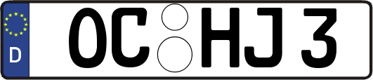 OC-HJ3