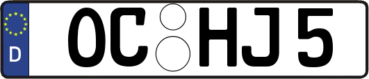OC-HJ5
