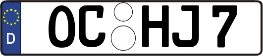OC-HJ7