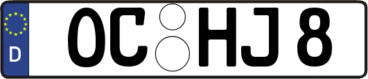 OC-HJ8