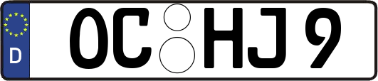 OC-HJ9