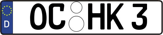 OC-HK3