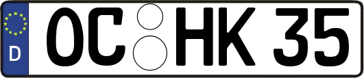 OC-HK35