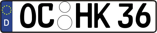 OC-HK36