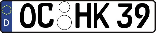 OC-HK39