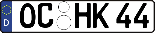 OC-HK44