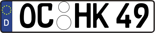 OC-HK49
