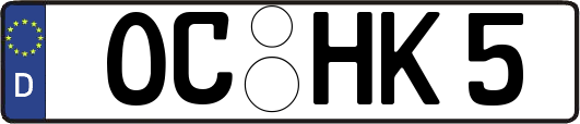 OC-HK5