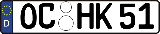 OC-HK51