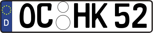 OC-HK52