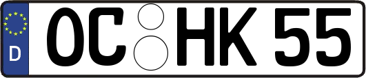 OC-HK55