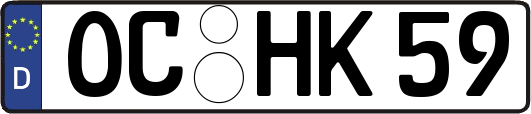 OC-HK59
